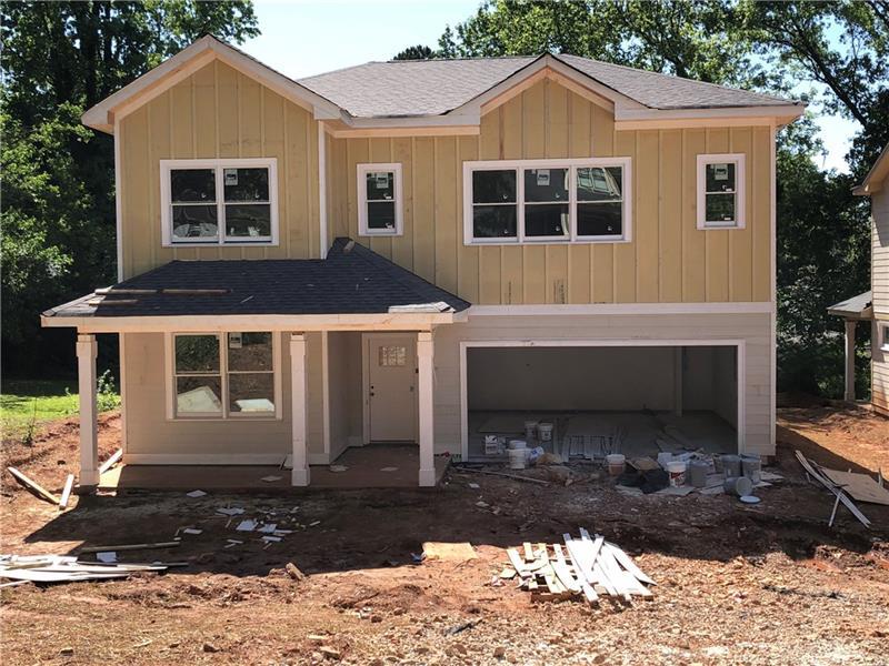 368 Creighton Avenue - Photo 1