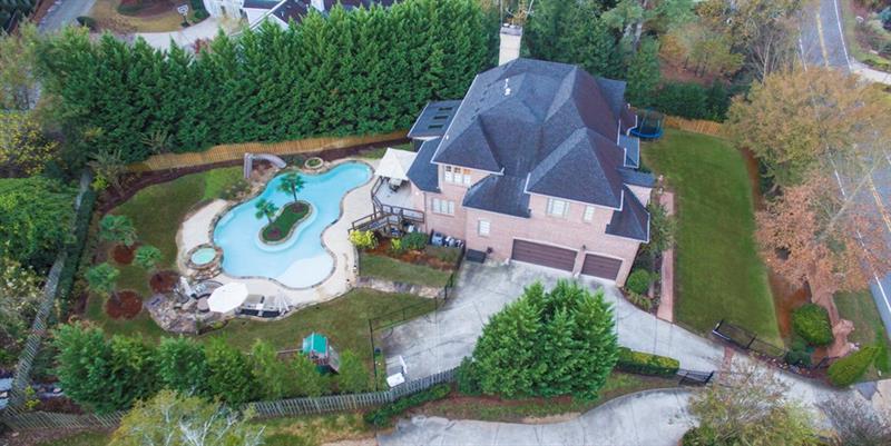 4576 Paper Mill Road - Photo 1