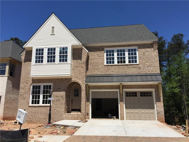 6475 Canopy Drive - Photo 1