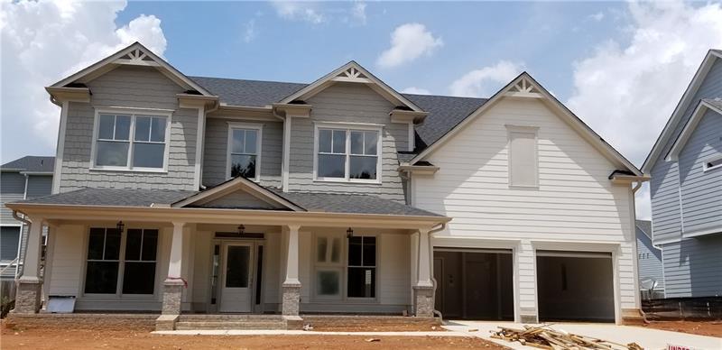 533 Beecham Drive - Photo 1