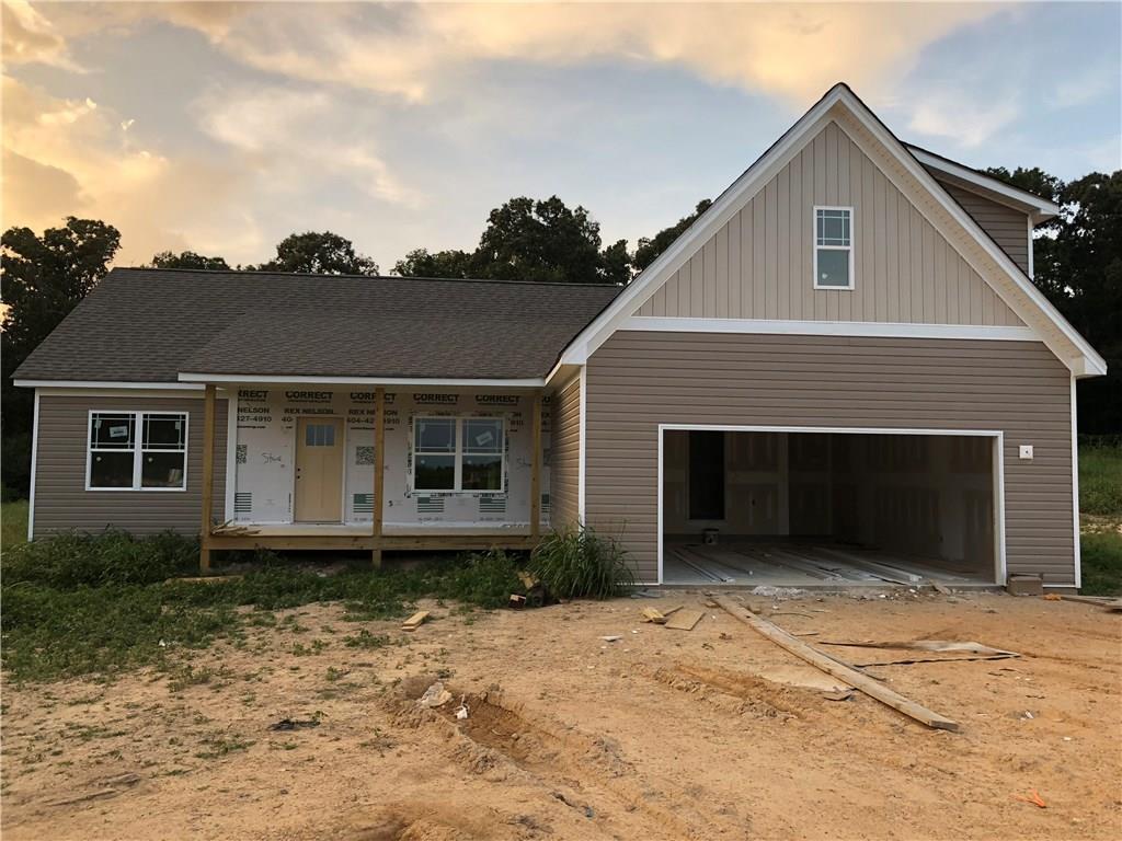 130 Burnt Hickory Lane - Photo 1