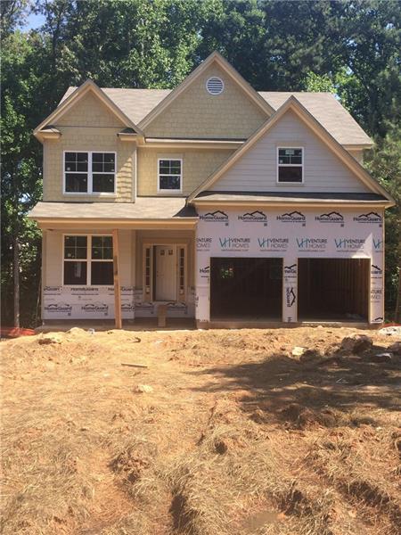4936 Crider Creek Drive - Photo 1