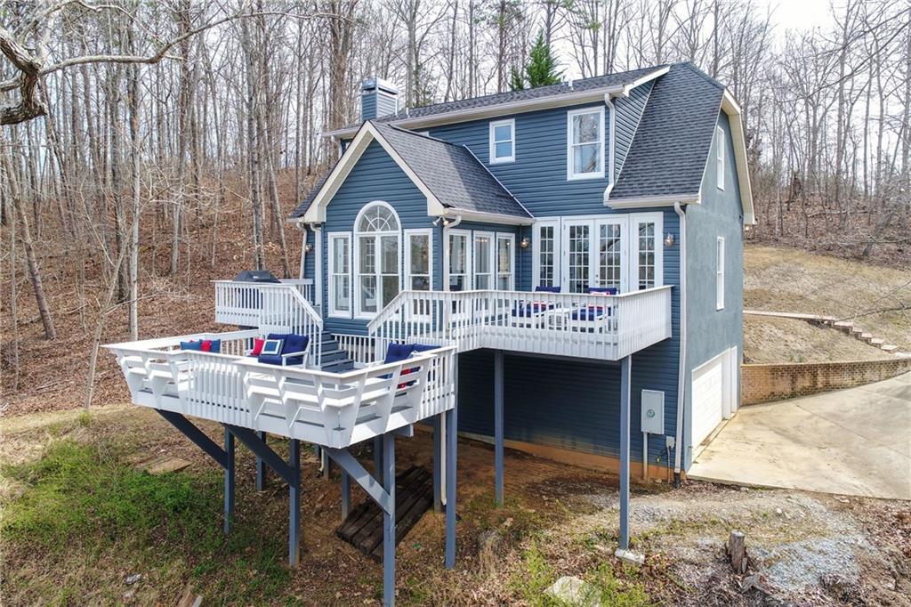 4215 Cagle Road - Photo 1
