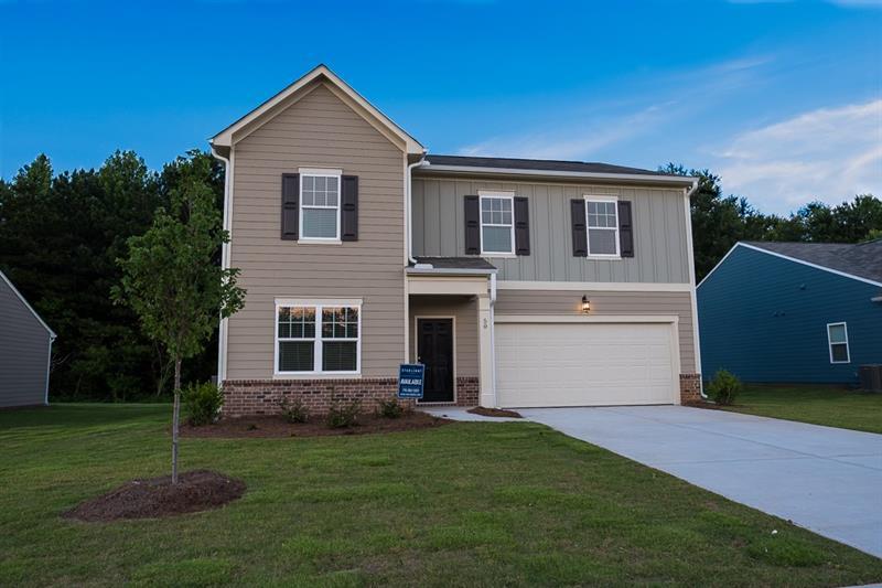 50 Seattle Slew Way - Photo 1