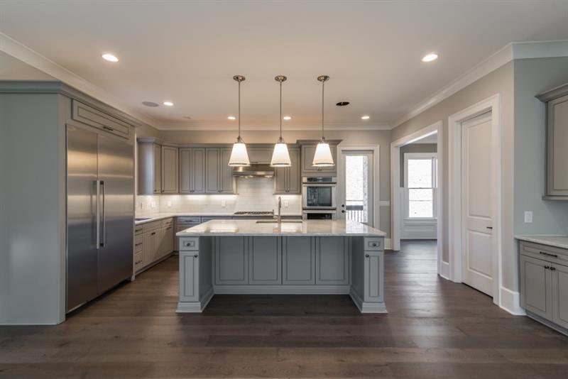 1726 Buckhead Lane - Photo 1