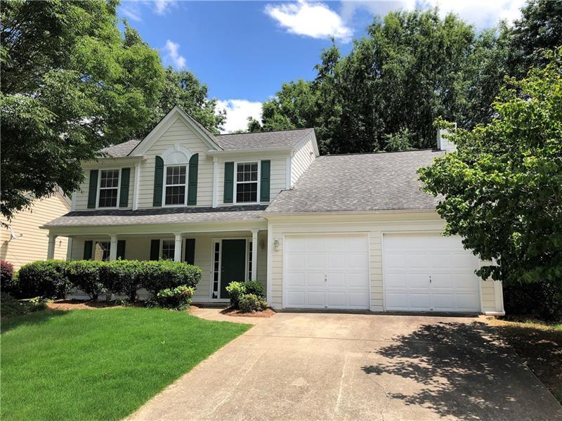 3514 Chastain Glen Lane - Photo 1
