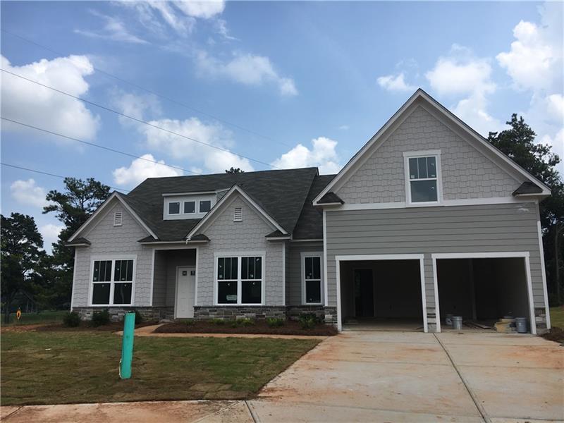 2708 Double Iron Drive - Photo 1