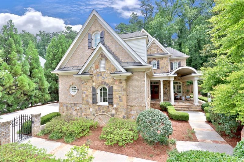 405 Mabry Place - Photo 1