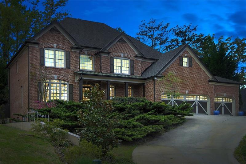 5989 Downington Point - Photo 1