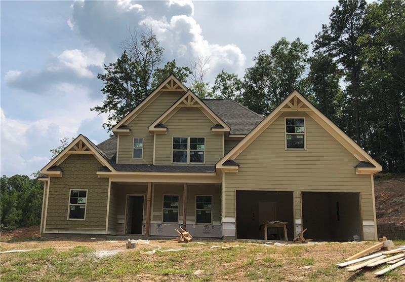 131 Spring Lake Trail - Photo 1