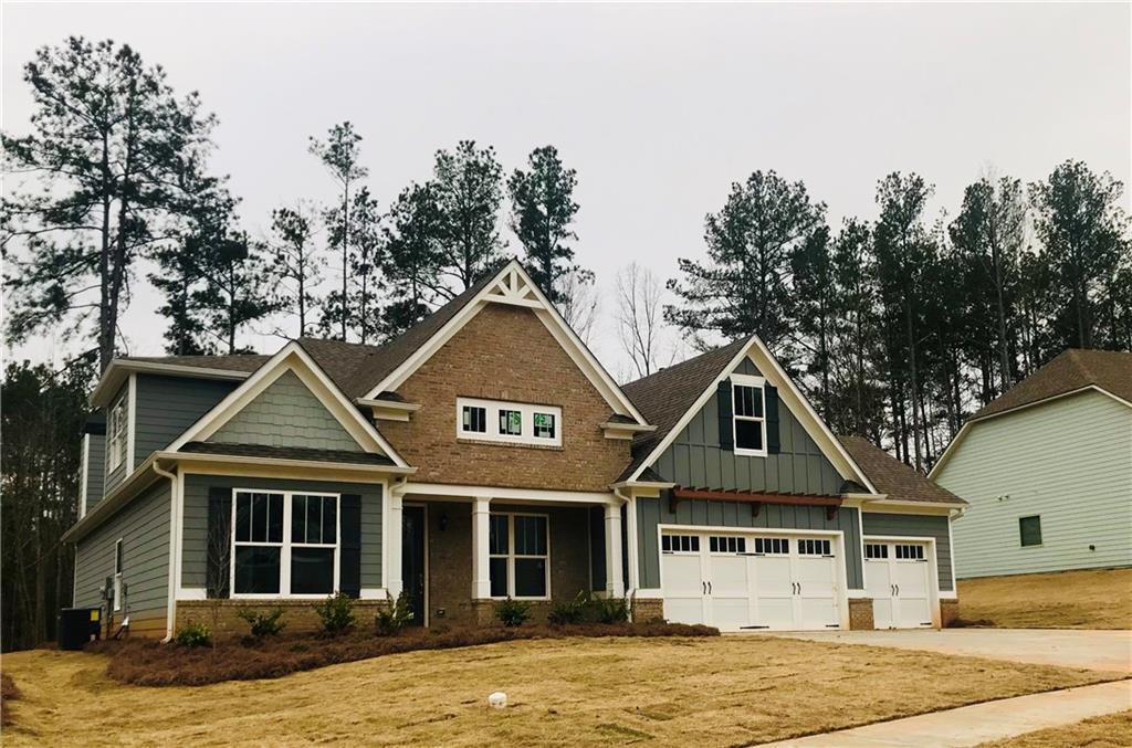 94 Lanvale Lane - Photo 1