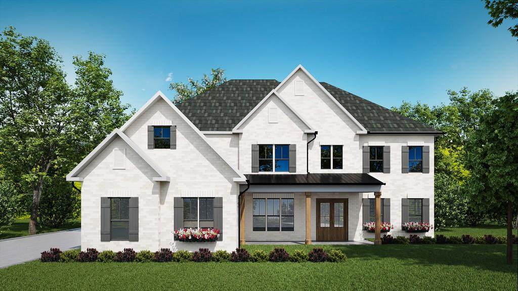 410 Overlook Mountain Drive - Photo 1