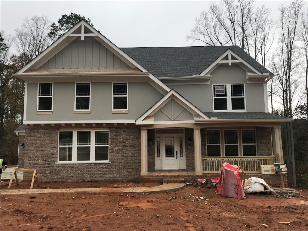 139 Millstone Way - Photo 1