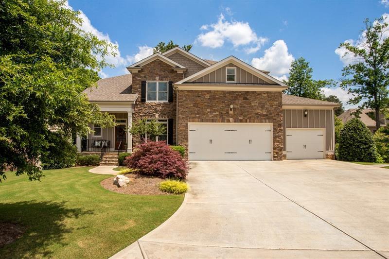 2168 Bryant Pointe Drive - Photo 1