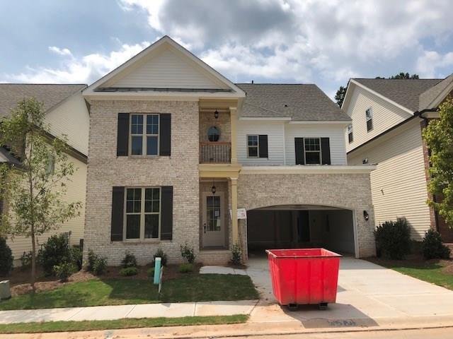 1015 Hargrove Point Way - Photo 1