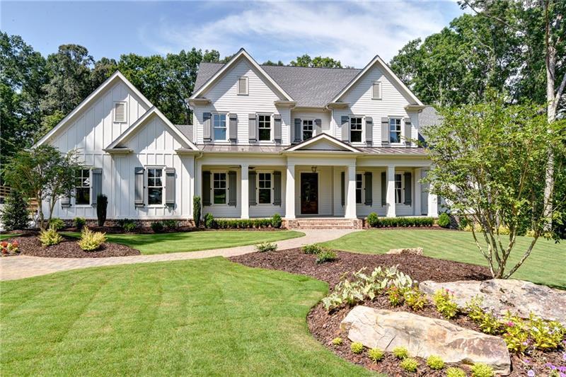 150 Trinity Farm Drive - Photo 1