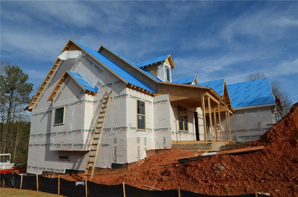 6030 Fairway Park Lane - Photo 1