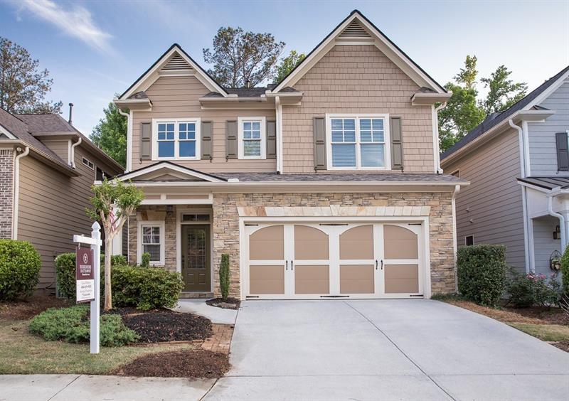 8405 Majors Mill Drive - Photo 1