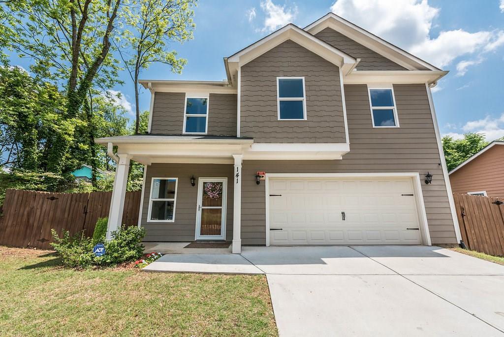 141 Wesley Avenue - Photo 1