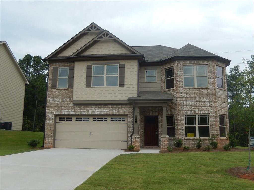 3430 Mulberry Cove Way - Photo 1
