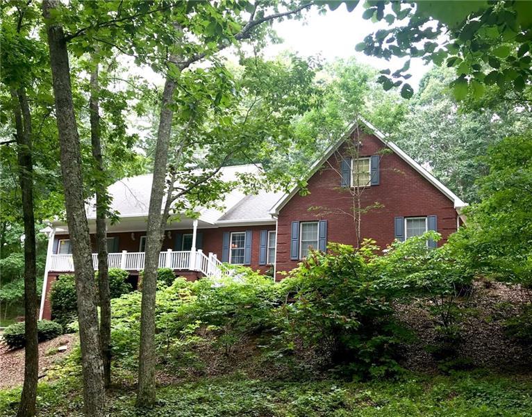 245 Sutallee Ridge Lane - Photo 1