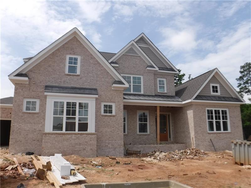 5235 Regency Point Drive - Photo 1