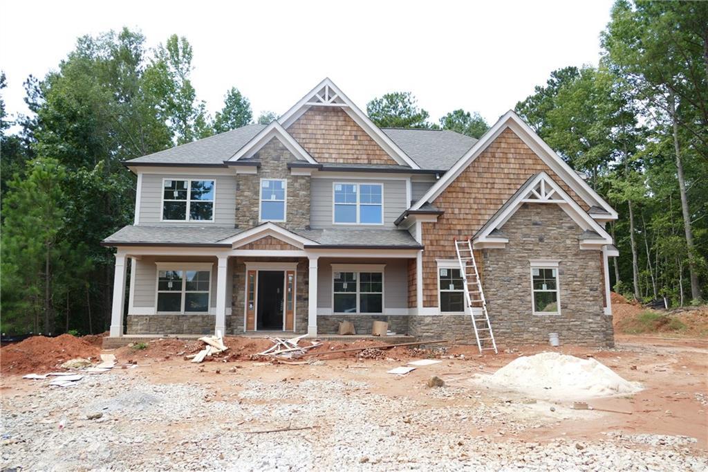 8655 Nolandwood Lane - Photo 1