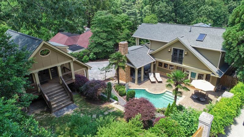 1243 Stillwood Drive - Photo 1