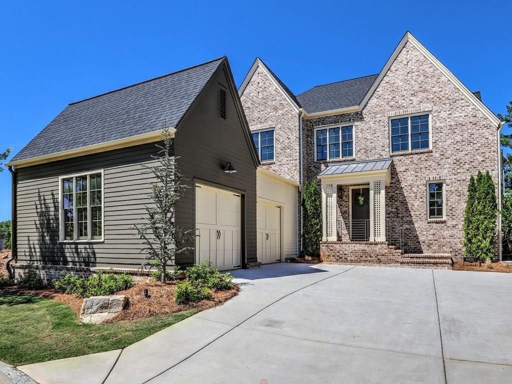 3931 Cash Landing - Photo 1