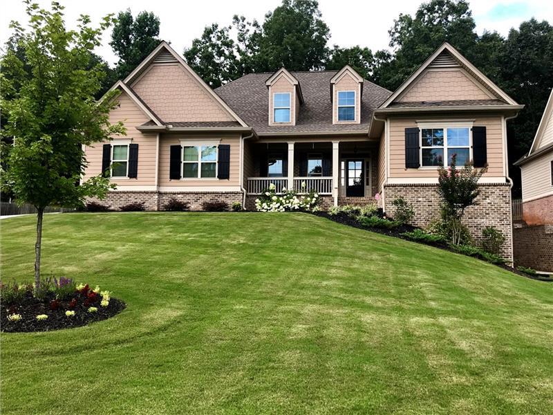 422 Lakeshore Drive - Photo 1