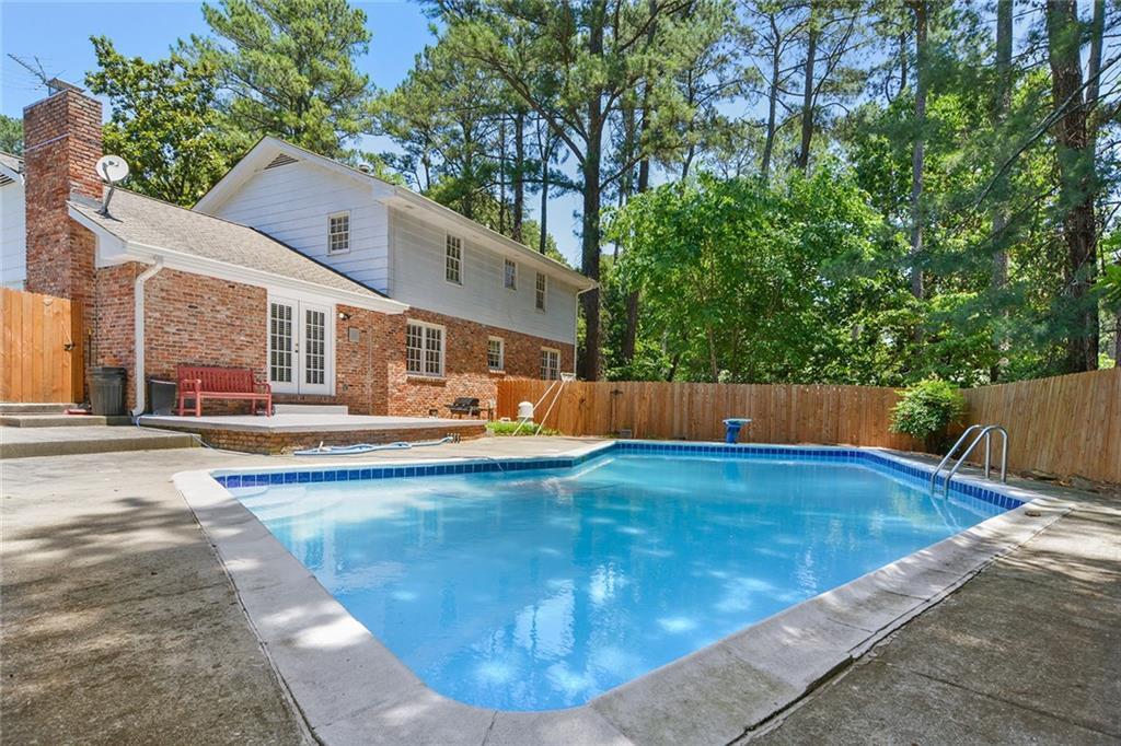 2933 Danbyshire Court - Photo 1