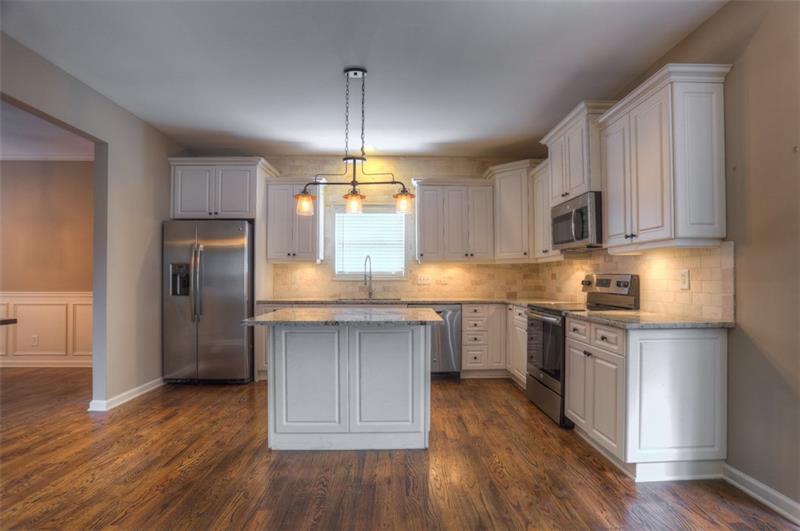5351 Monarch Drive - Photo 1