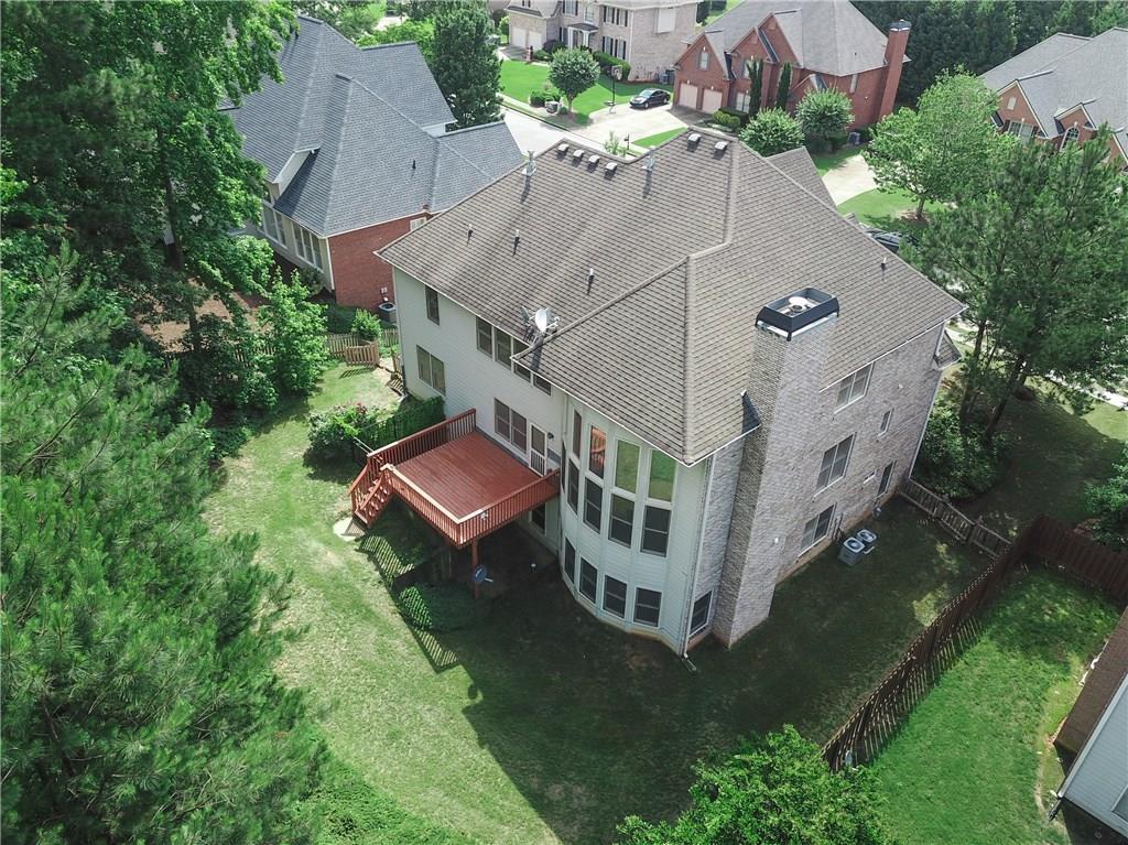 2405 Summit Oaks Court - Photo 1