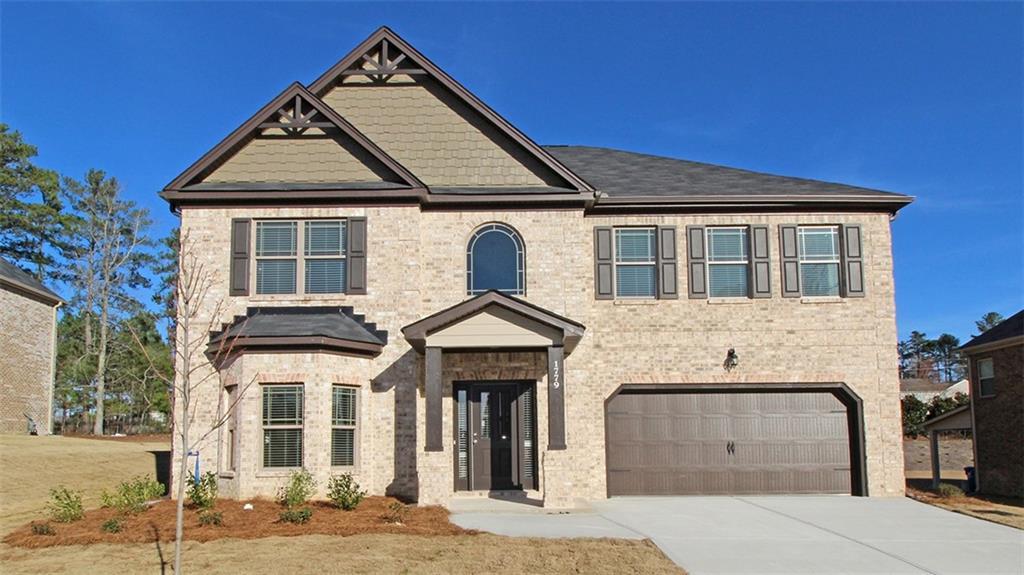 1779 Elyse Springs Drive - Photo 1