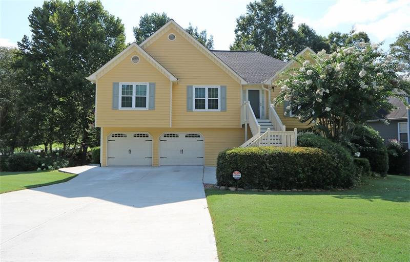 6290 Cheatham Lake Drive - Photo 1