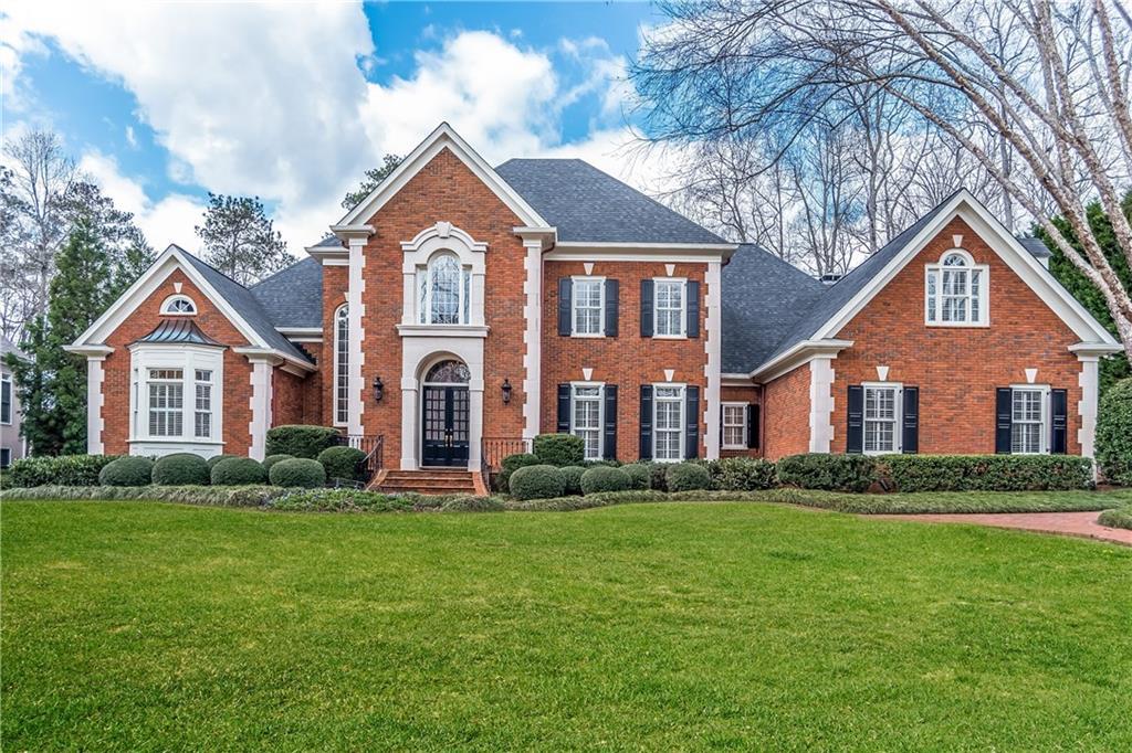 8440 Lazy Oaks Court - Photo 1