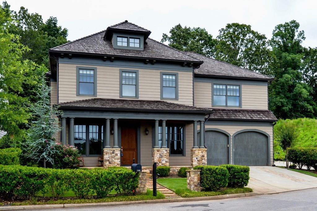 7205 Cordery Road - Photo 1