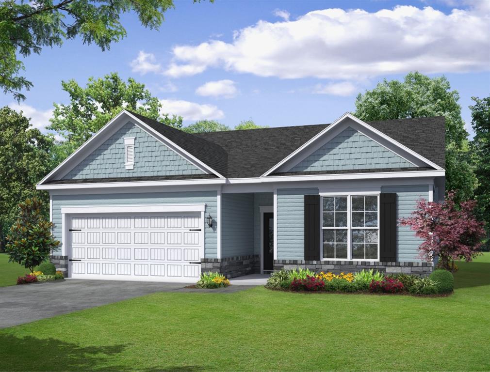 135 Couplet Drive - Photo 1
