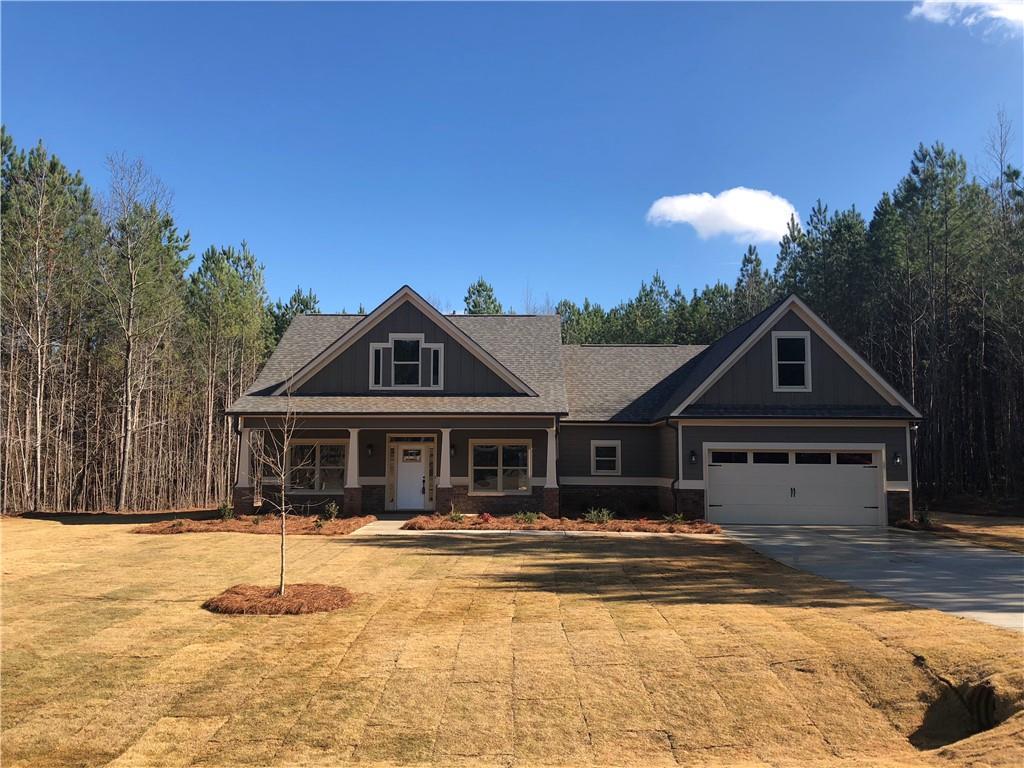 2518 Jones Pine Road - Photo 1