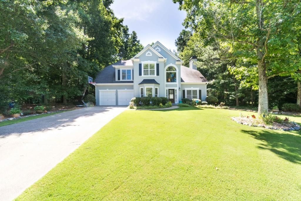 225 Rose Meadow Lane - Photo 1
