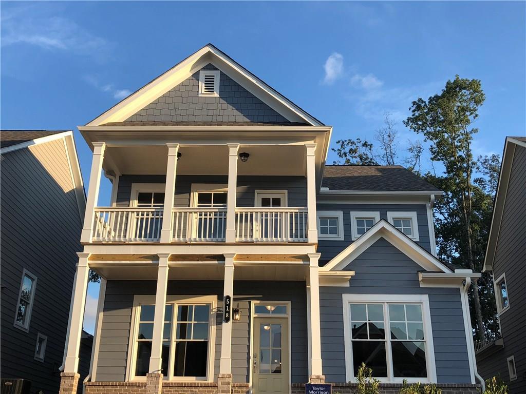 568 Suwanee Green Boulevard - Photo 1