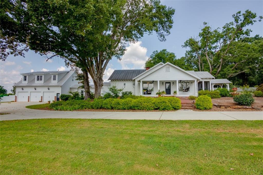 861 Cedar Ridge Road - Photo 1