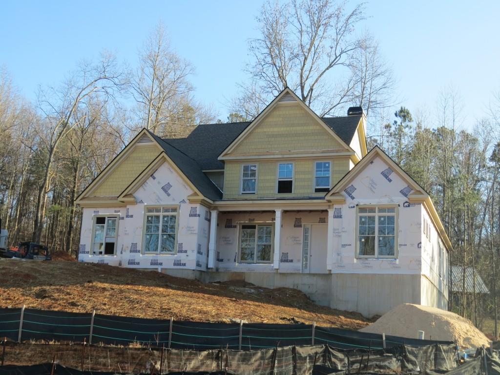 1364 Kings Park Drive - Photo 1
