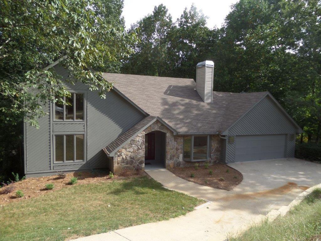 2637 Bridgewater Circle - Photo 1