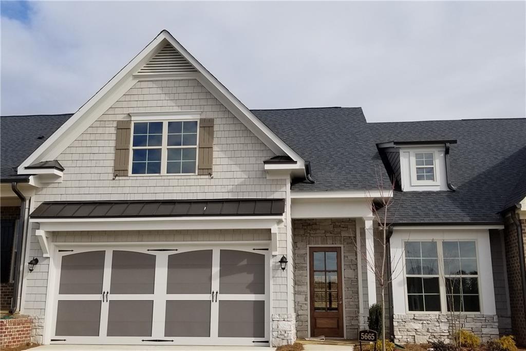 5665 Ansley Ridge - Photo 1