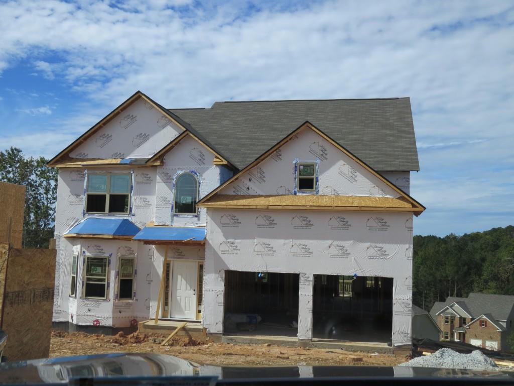 3860 Rifflepool Court - Photo 1