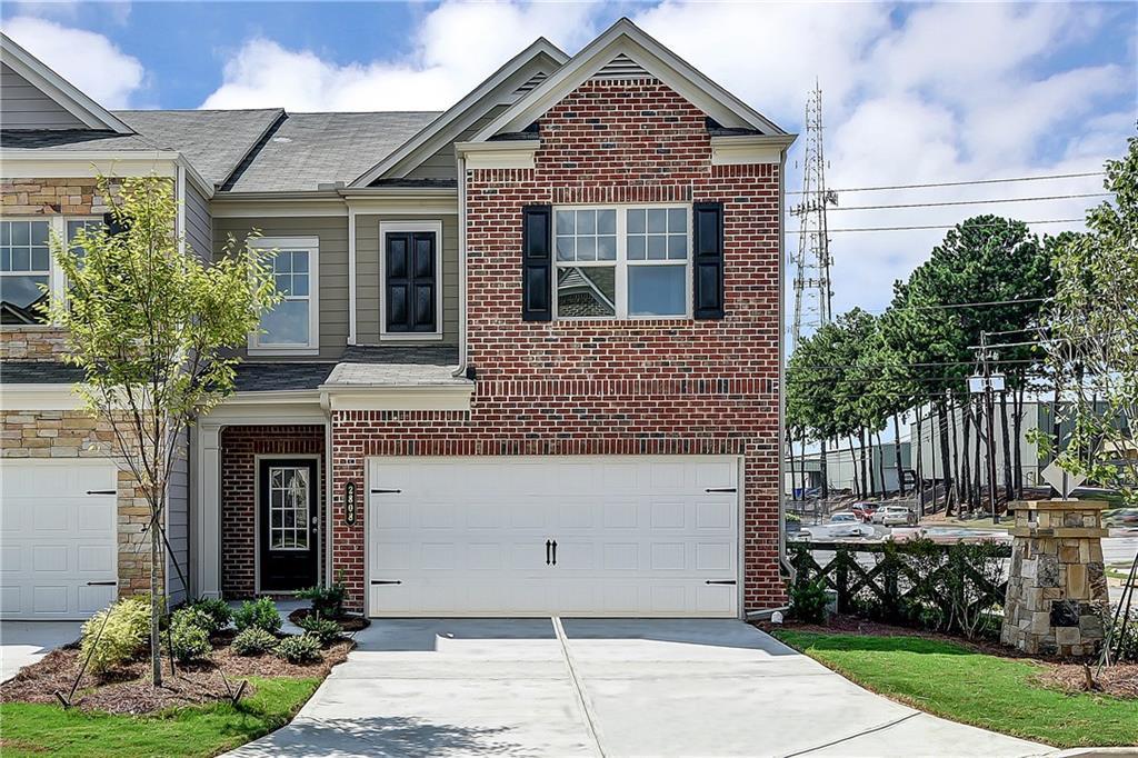 2808 Village Park Bend - Photo 1