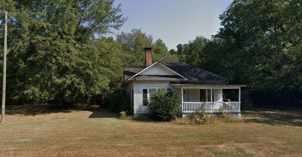 11501 Cumming Highway - Photo 1 11501 Cumming Highway - Photo 1