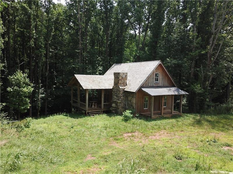 8765 Waldrip Road - Photo 1