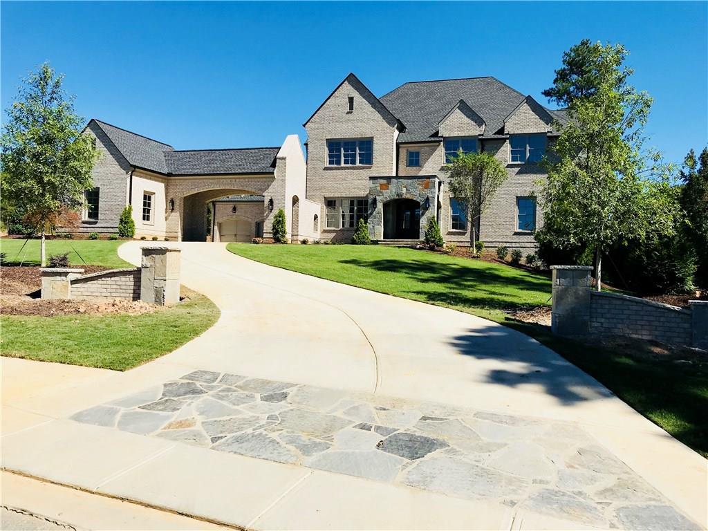 16003 Manor Club Drive - Photo 1